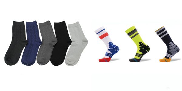 stocklot socks